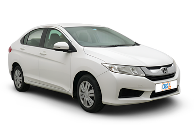 Honda City-img